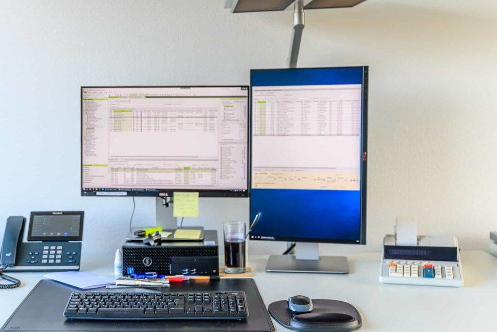 STEUERFACHWIRTE (m/w/d)